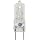 GE Lighting 48503 35-Watt Halogen 35W 12V T3 Light Bulb, 1-Pack