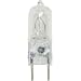 GE Lighting 48503 35-Watt Halogen 35W 12V T3 Light Bulb, 1-Pack