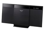 Panasonic SC-HC18EC-K - Microcadena,...