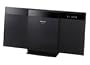 Panasonic SC-HC18EC-K - Microcadena, 10 W, CD, USB
