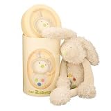 Moulin Roty Les Zazou Plush Doll, Rabbit