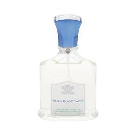 Virgin Island Water Fragrance by Creed for unisex Eau De Parfums