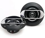 4P1 FULL RANGE COAX 30WRMS