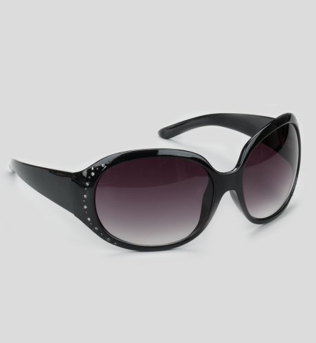 Per Una Diamant? Stud Sunglasses