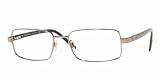 Authentic Burberry BE 1077 Color: 100 3 Burberry Sunglasses 1077Size: 1003