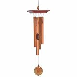 Woodstock Amber Chime