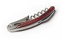 True Fabrications Cherry Wood Corkscrew
