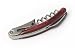 Kitchen & Housewares : True Fabrications Cherry Wood Corkscrew