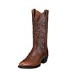 Ariat Men's Heritage Western R Toe