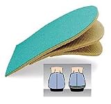 Adjustable Heel Lift - Medium