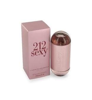 CAROLINA HERRERA 212 SEXY WOMAN 100ml EAU DE PARFUM SPRAY Preisvergleich