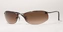 Ray Ban RB 3179 Mens Sunglasses - Select Color