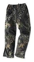 Browning Windstopper S-Lok Pants MONBU Mossy Oak (New) Break Up Medium Md: 3028101402