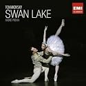 Tchaikovsky: Swan Lake