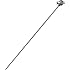 Kupo 40-Inch Extension Grip Arm with Big Handle - Silver, KG203412