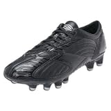 Umbro X100 FG Soccer Shoes (Bk/Sv)