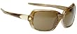 SPY Dynasty Sunglasses (BONE TORT W/BRONZE POLARIZED) New