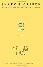 Love that Dog