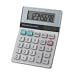 Sharp Electronics Products - 8-Digit Desktop Display Calculator, Twin Pwr, 3-2/5