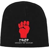 Rage Against The Machine - Beanies