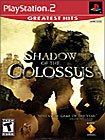 Shadow of the Colossus PS2 Game