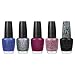 OPI Katy Perry Collection 5 pc