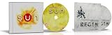 Produkt-Bild: Regen / Sun - Didgeridoo Percussion: Musikedition