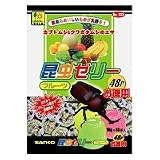 三晃商会　フルーツ　昆虫ゼリー　48P