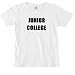 Junior College 2 Women's Cut T-Shirt