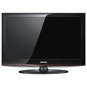 Samsung LN32C450 32-Inch 720p 60 Hz LCD HDTV  (Black)