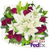 Lilies - Doo Woop