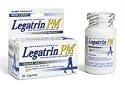 Legatrin PM Caplets, Advanced Formula Pain Reliever with Sleep Aid - 50 Ea
