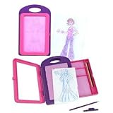 Melissa Doug Fashion Design Activity Kit