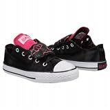 Converse All Star Double Tounge Casual Canvas Low Youth