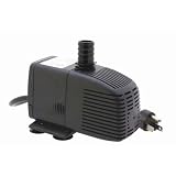 Hydrofarm AAPW250 250-GPH Active Aqua Submersible Pump