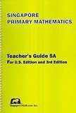 Primary Math Teacher's Guide 5A