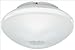 Hunter 28389SW Tribeca 150watt Halogen Light Kit Satin White