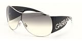 Authentic DOLCE & GABBANA D&G Sunglasses Sun glass DG 2005 Color: 05/8G Size. 136 / DOLCE & GABBANA D&G DG2005