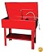 Advanced Tool Design Model  ATD-8527  40 Gallon Parts Washer