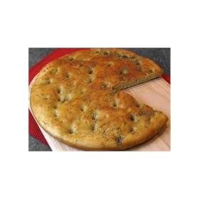Rosemary Focaccia (Two Pack)