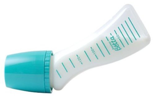 ドクターベッタ 哺乳びん PP120ml