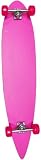 Pink Pintail Cruiser Complete Longboard Skateboard New On Sale