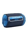 from Mountain Warehouse Micro Towelling Travel Towel Giant