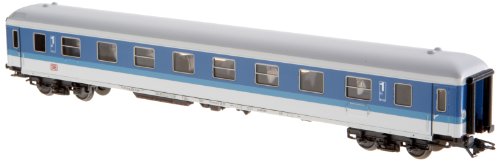 M&auml;rklin 43500 - Schnellzugwagen, InterRegio, 1.Klasse, DB AG, Epoche V