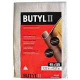 Buy 4X15 BUTYL 2LAYER DROPCLOTH by Trimaco
