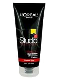 L'Oreal Studio Line Head Lock Styling Gel 6.8 oz
