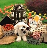 Patche's Doggie Tower