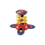 Fisher-Price Baby Playzone: Pull Up Ball Blast