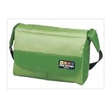 Borsa Media Diaper Bag 2007 - Mod Verde