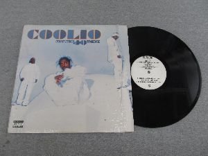 Coolio - THE HUSTLER Lyrics - Zortam Music